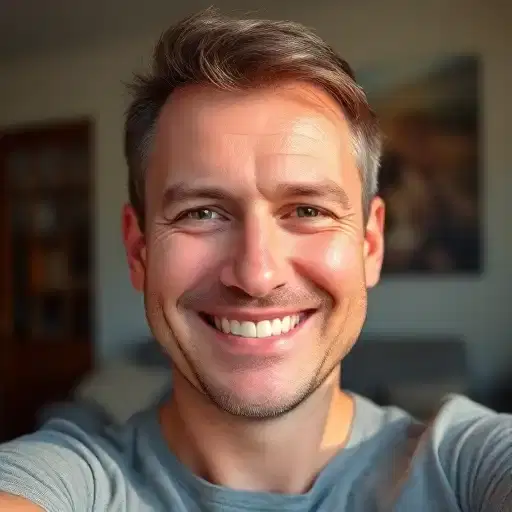 Portrait von Dino Bergwelt