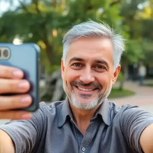 Portrait von Dino Bergwelt