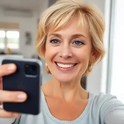 Portrait von Heidi Tratter