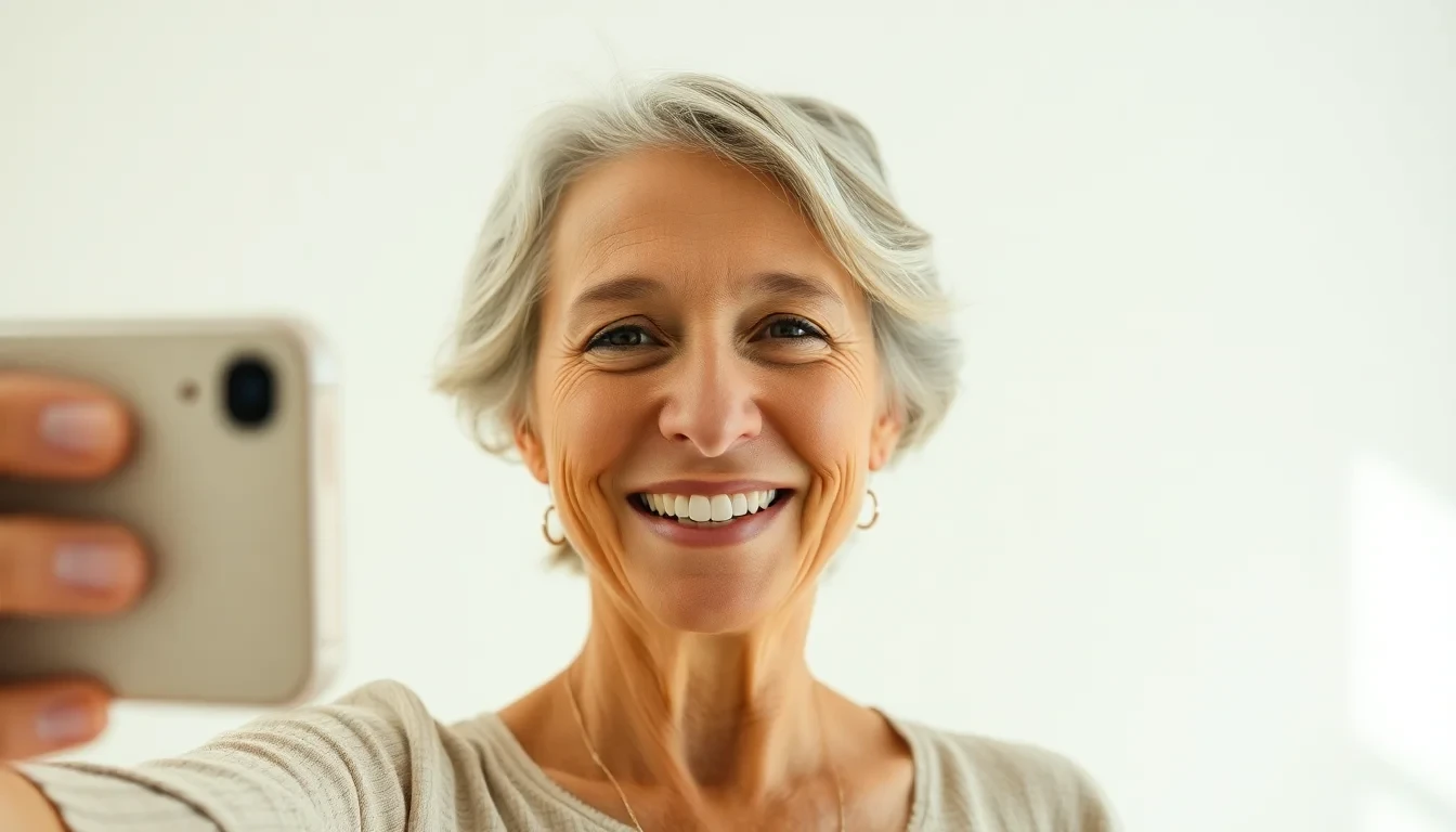 Porträt von Franziska Meyer