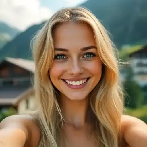 Portrait von Franziska Meyer