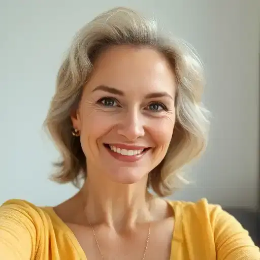 Porträt von Franziska Meyer