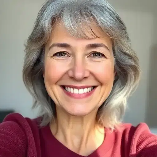 Portrait von Ursula Meier