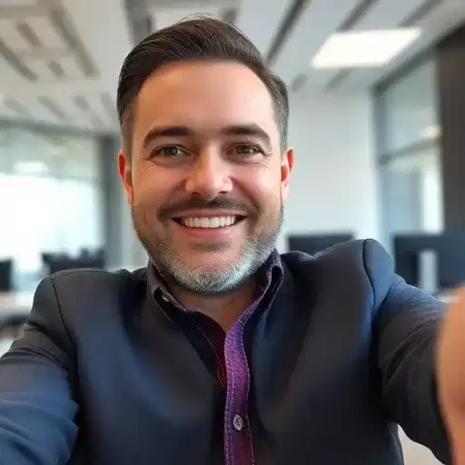 Porträt von Dino Bergwelt