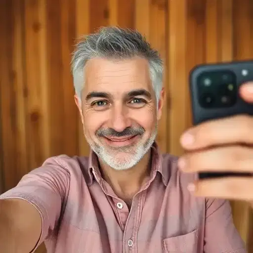 Portrait von Dino Bergwelt