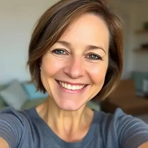 Portrait von Franziska Meyer