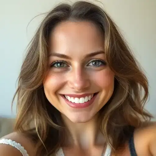 Portrait von Franziska Meyer