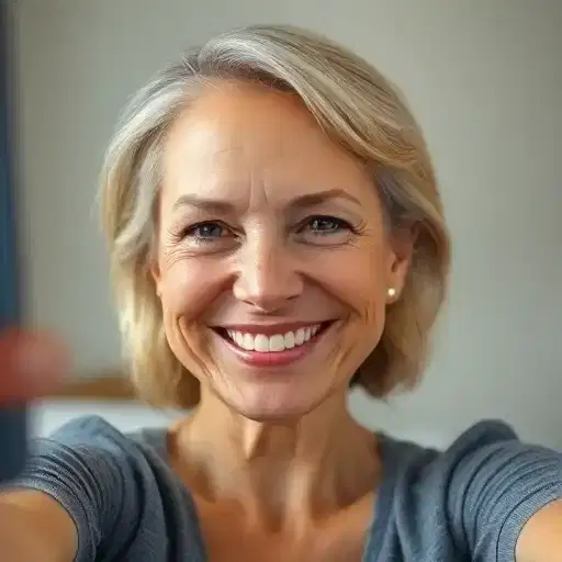 Portrait von Franziska Meyer