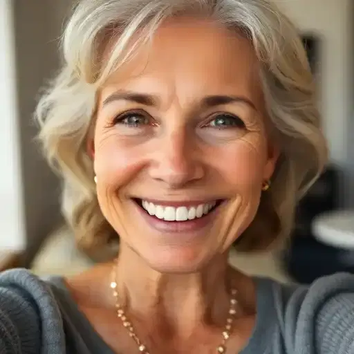 Portrait von Ursula Meier