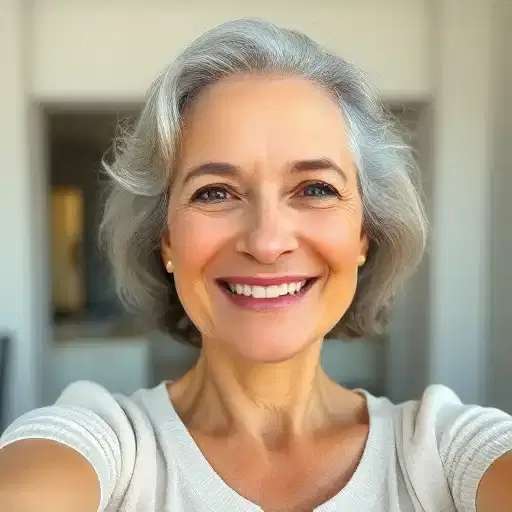 Portrait von Ursula Meier