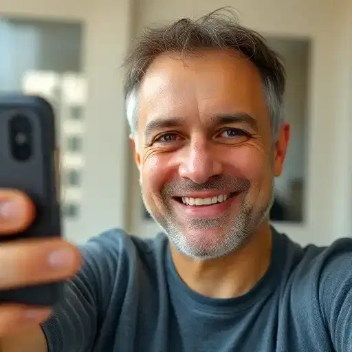 Portrait von Dino Bergwelt