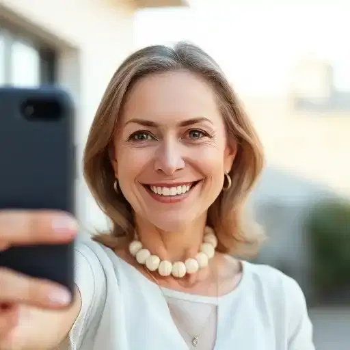 Portrait von Franziska Meyer