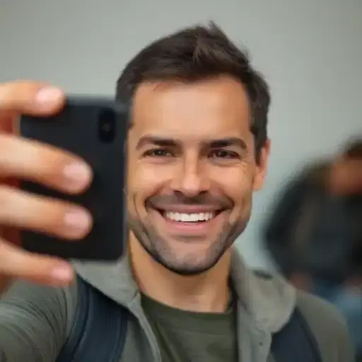 Portrait von Dino Bergwelt