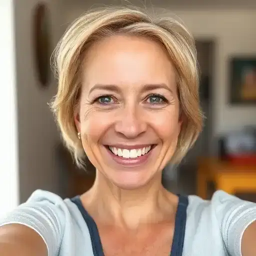 Portrait von Franziska Meyer