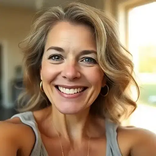 Portrait von Franziska Meyer