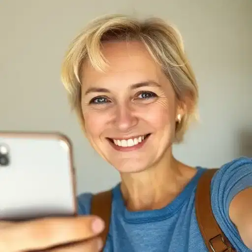 Portrait von Franziska Meyer