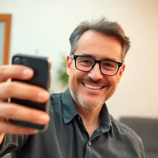 Porträt von Dino Bergwelt