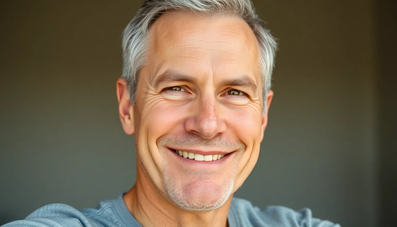 Portrait von Dino Bergwelt