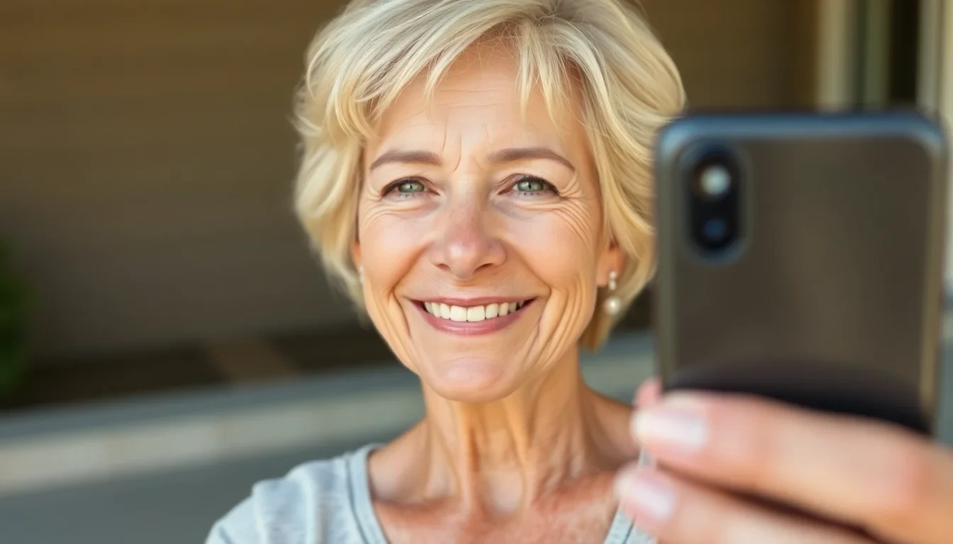 Portrait von Heidi Tratter