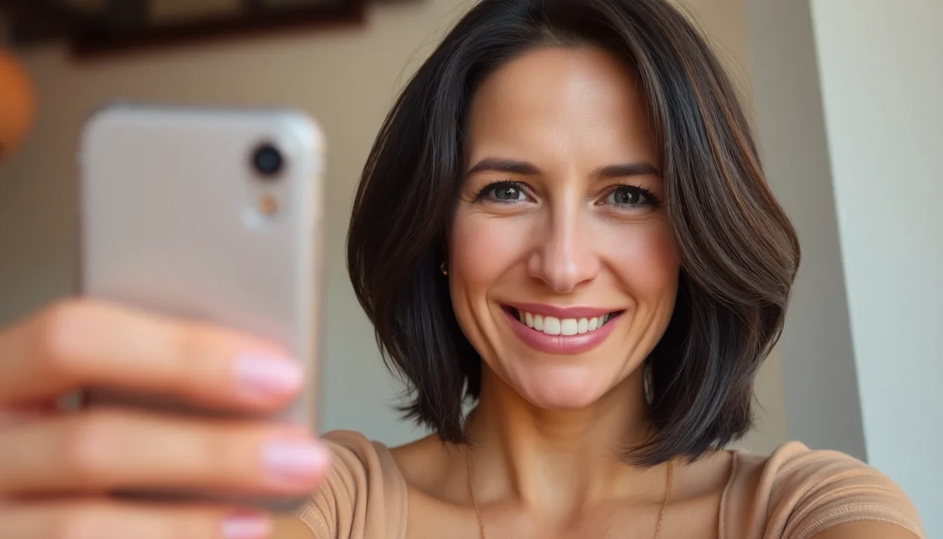 Portrait von Franziska Meyer