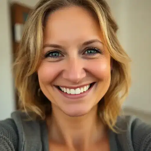 Portrait von Franziska Meyer