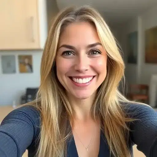 Porträt von Franziska Meyer