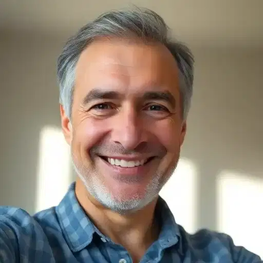 Portrait von Dino Bergwelt