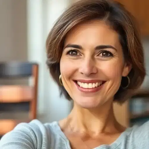 Portrait von Franziska Meyer