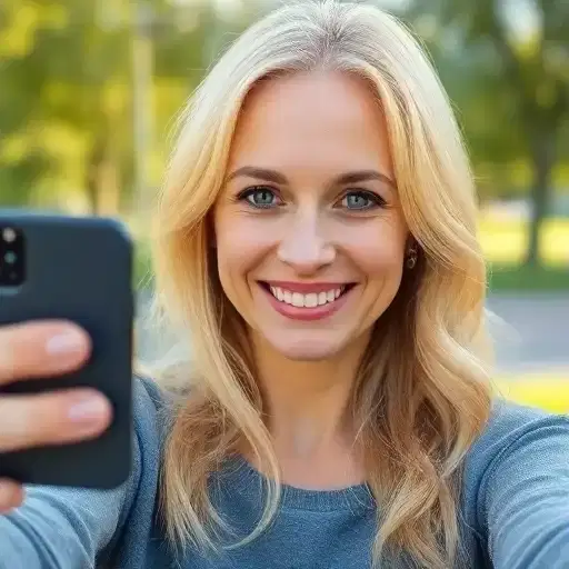 Portrait von Franziska Meyer