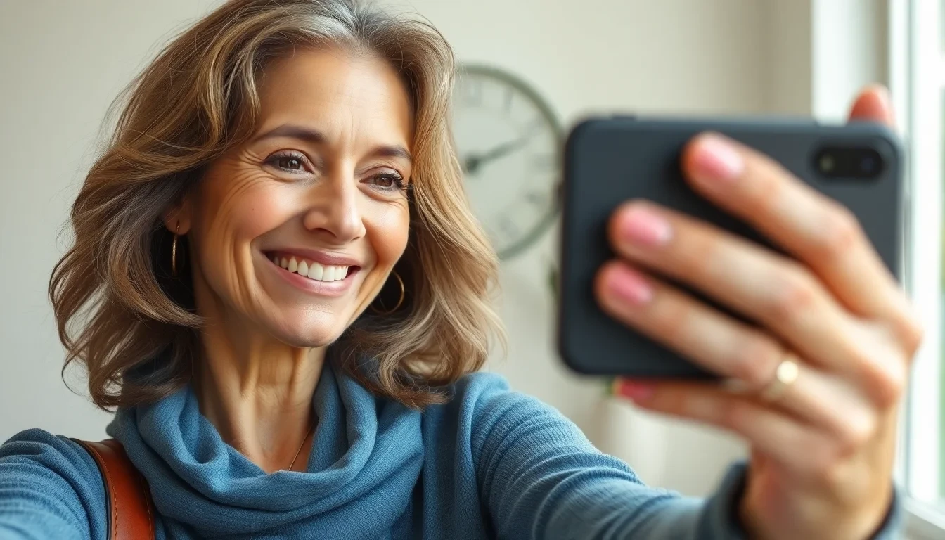 Porträt von Franziska Meyer