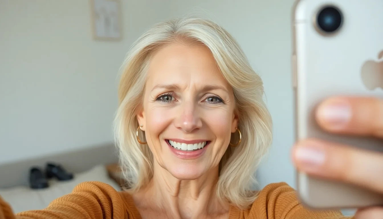 Portrait von Franziska Meyer