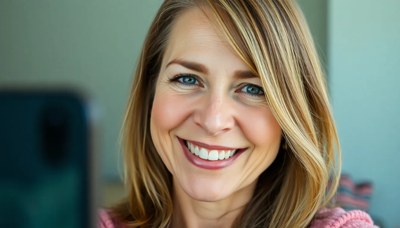 Portrait von Franziska Meyer