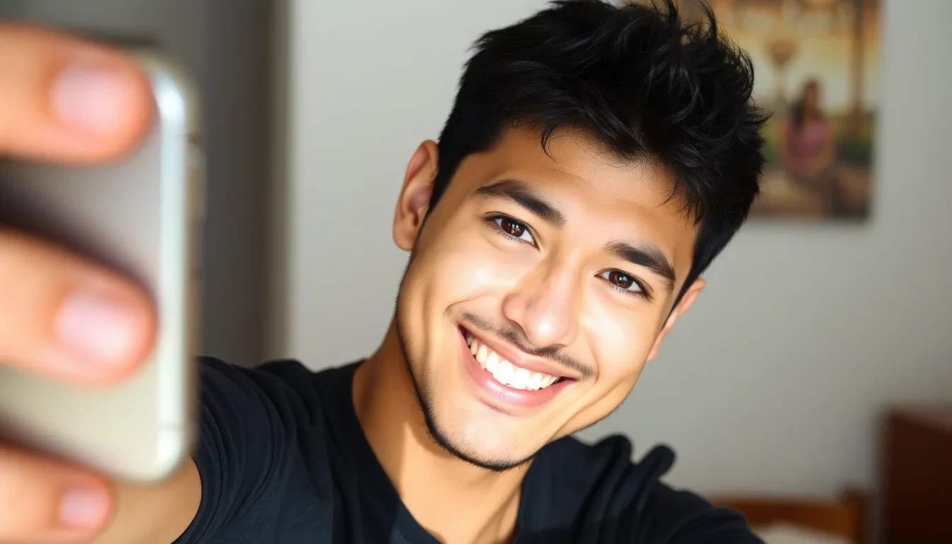 Portrait von Dino Bergwelt