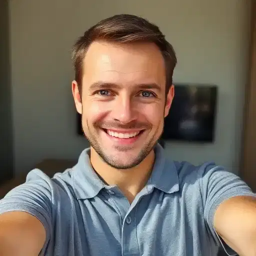 Portrait von Dino Bergwelt