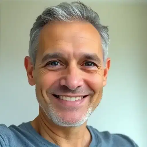 Portrait von Dino Bergwelt