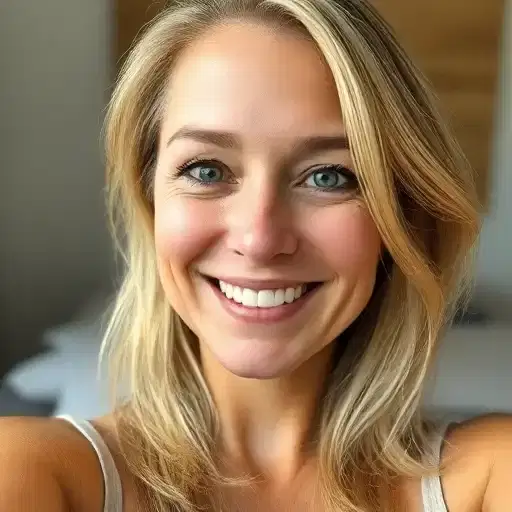 Portrait von Franziska Meyer