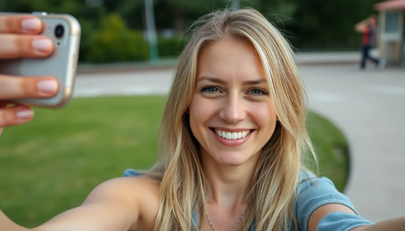 Portrait von Franziska Meyer