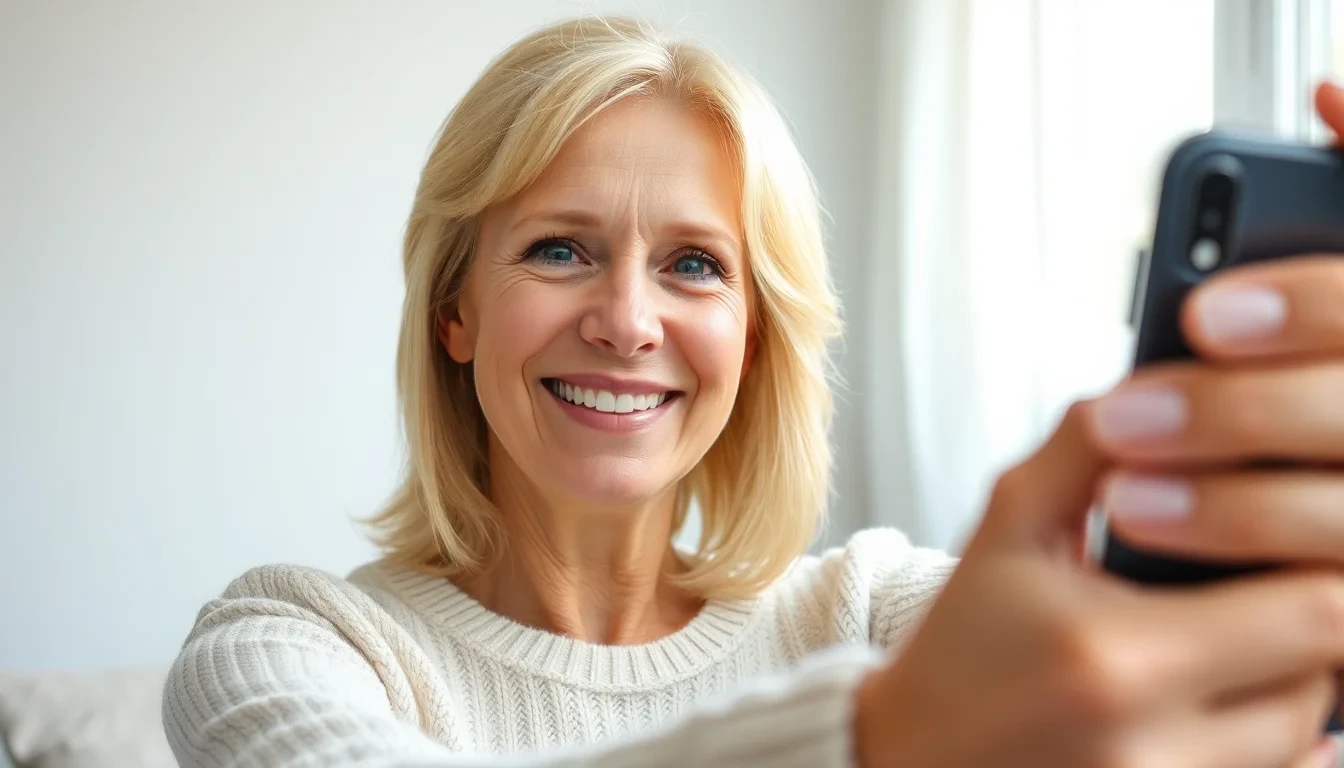 Portrait von Franziska Meyer