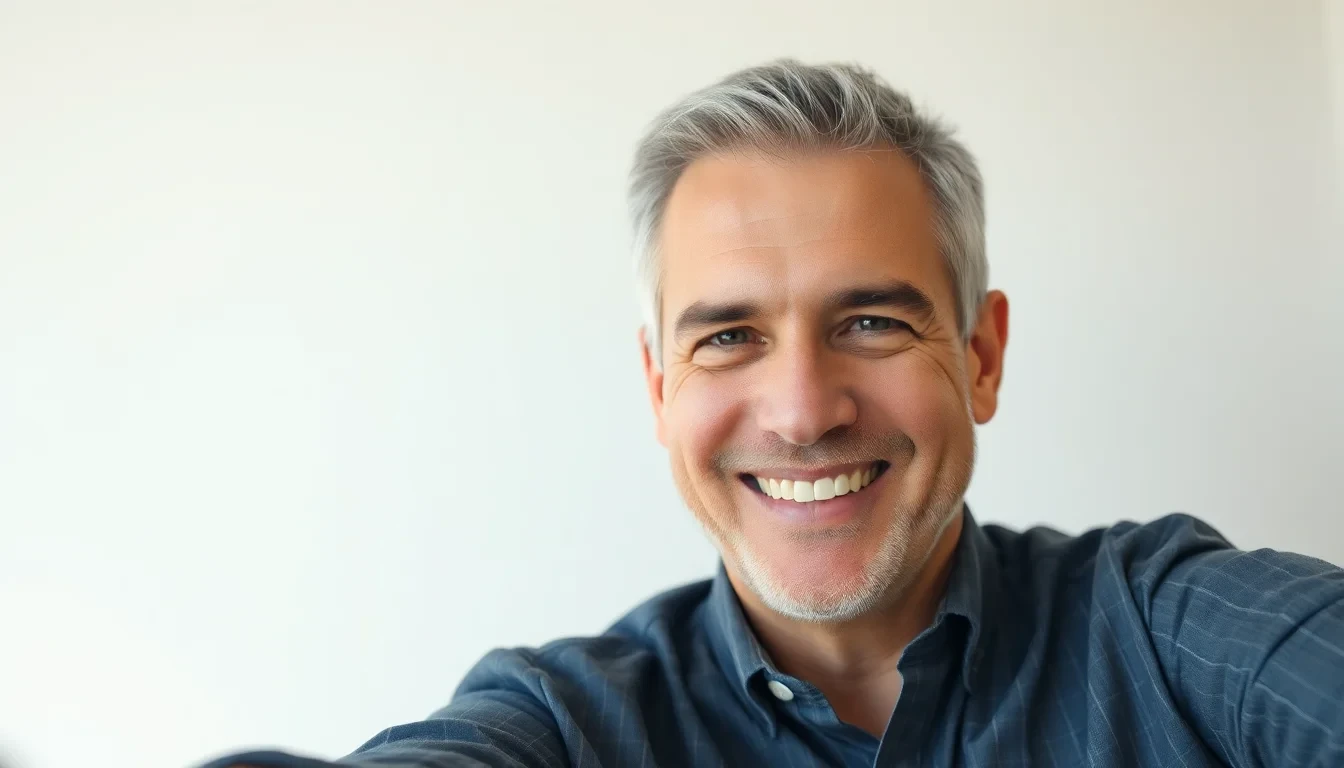 Portrait von Dino Bergwelt