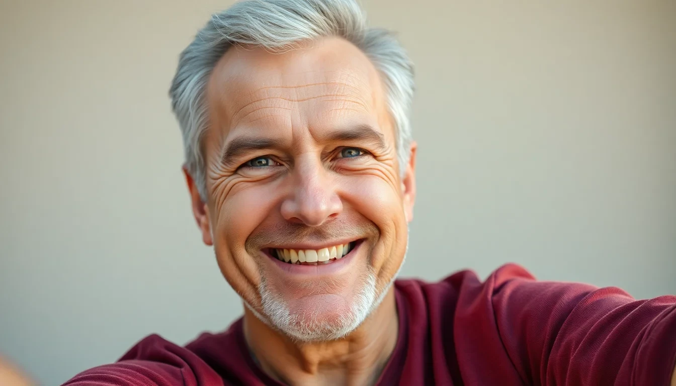 Portrait von Dino Bergwelt