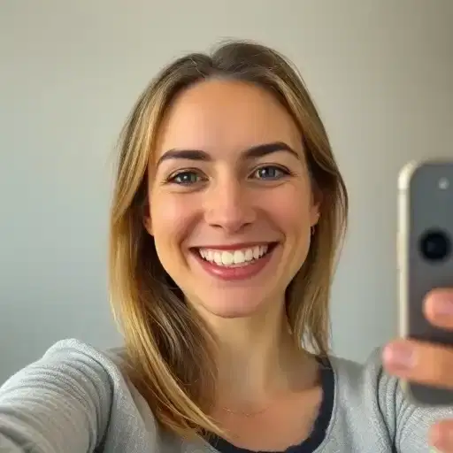 Portrait von Heidi Tratter