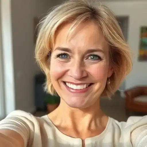 Portrait von Franziska Meyer