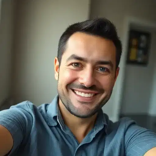 Portrait von Dino Bergwelt