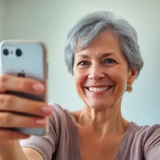 Porträt von Franziska Meyer