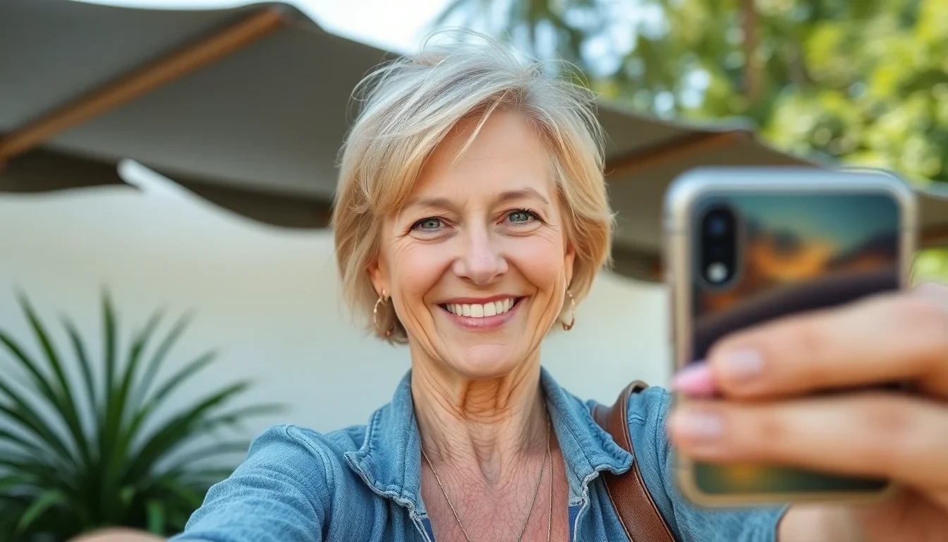Portrait von Franziska Meyer