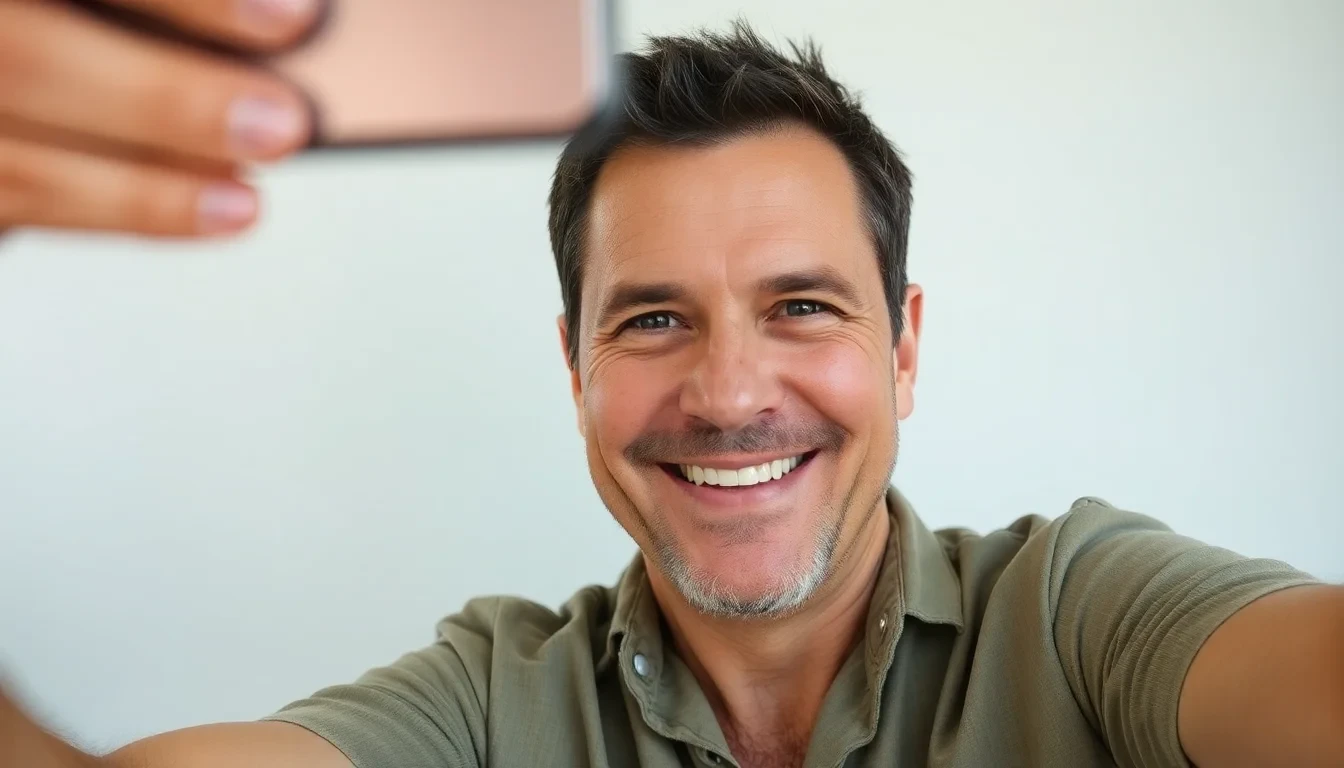 Portrait von Dino Bergwelt