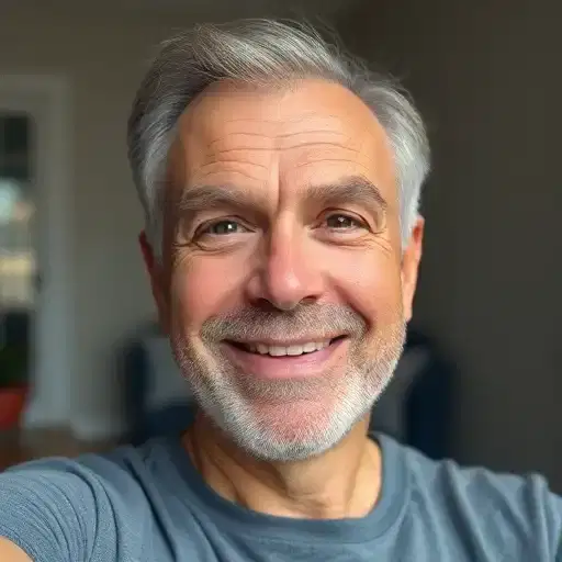 Patient Markus Schneider