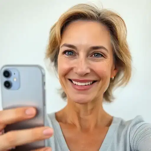 Patientin Anna Müller