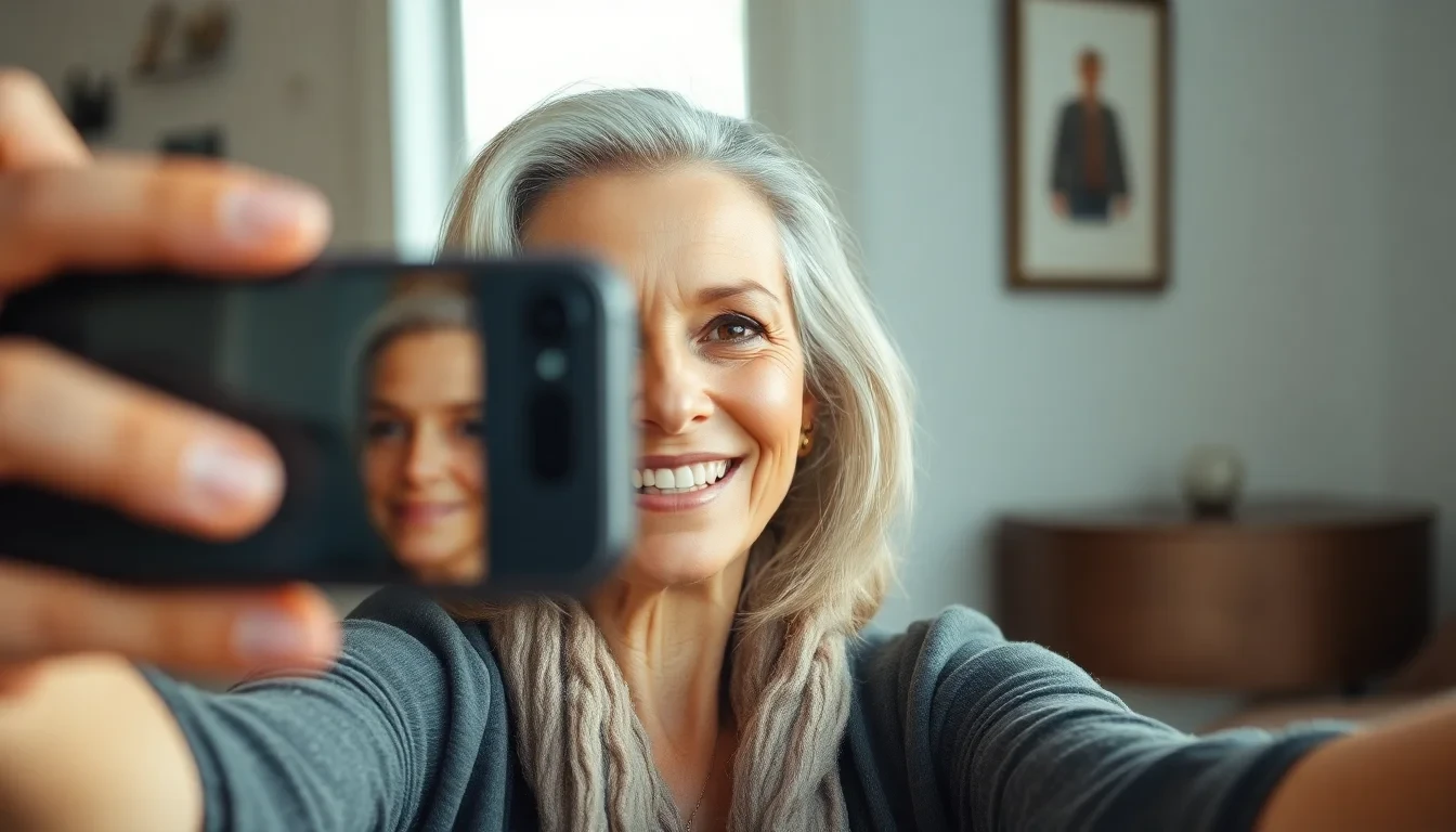 Porträt von Franziska Meyer