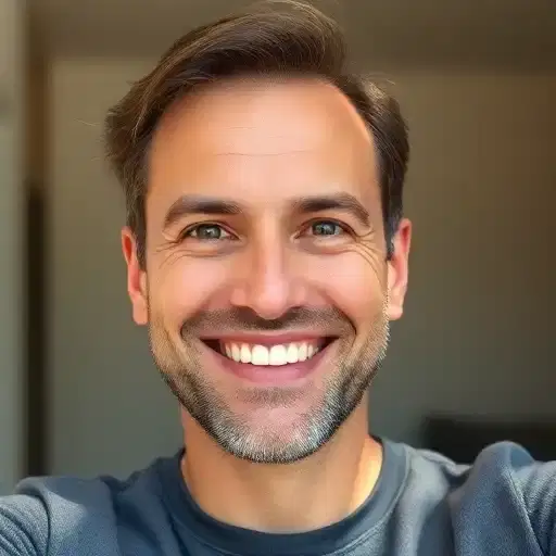 Portrait von Dino Bergwelt